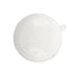 Clear Plastic Craft Baubles (available in 2 sizes)